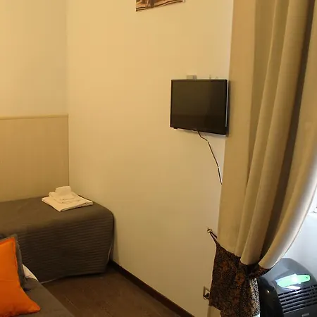 Vatican Santamaura 39 Apartment *