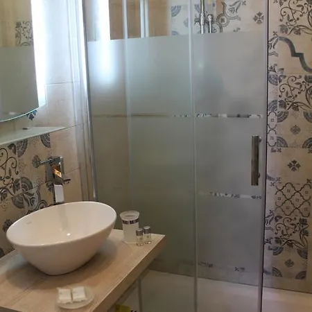 Vatican Santamaura 39 Apartment