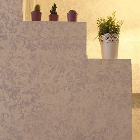 Vatican Santamaura 39 Apartment