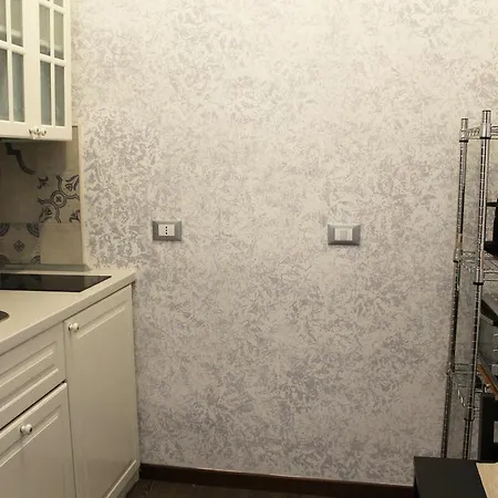 Vatican Santamaura 39 Apartment