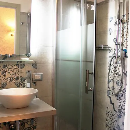 Vatican Santamaura 39 Apartment Rom