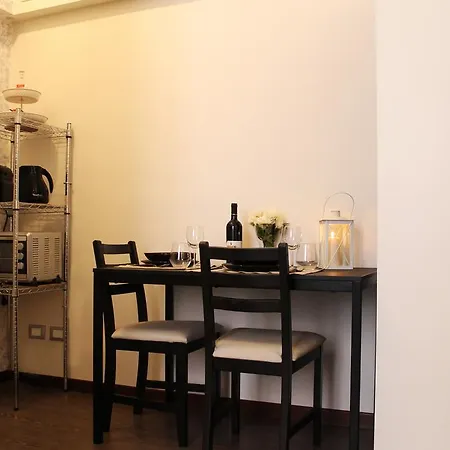 Apartment Vatican Santamaura 39 *