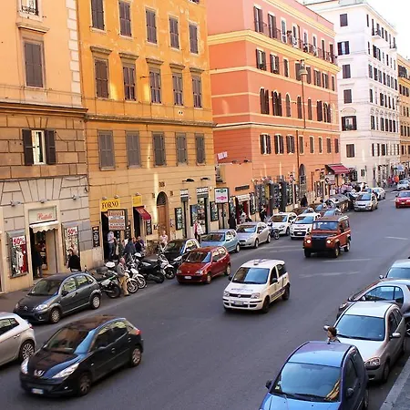 Vatican Santamaura 39 Apartment *