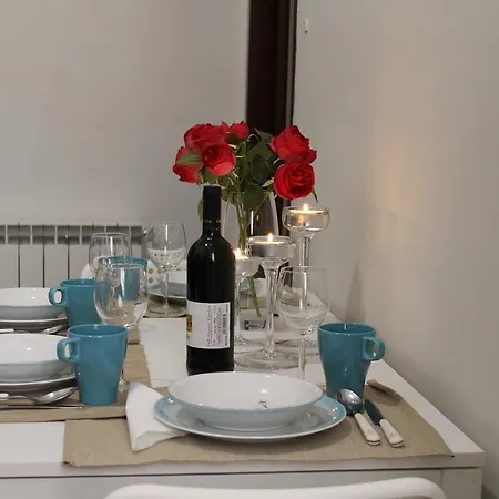 Apartment Vatican Santamaura 39