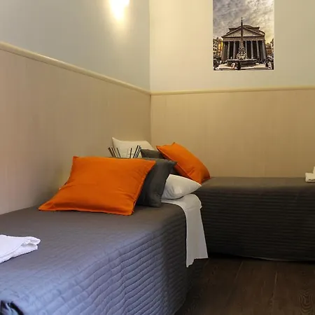 Vatican Santamaura 39 * Rom