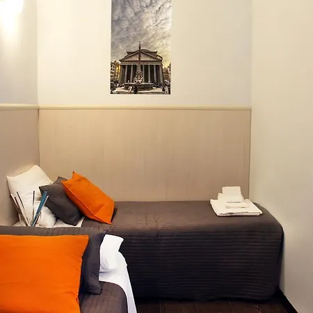 Vatican Santamaura 39 Apartment *