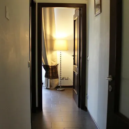 Vatican Santamaura 39 Apartment Rom