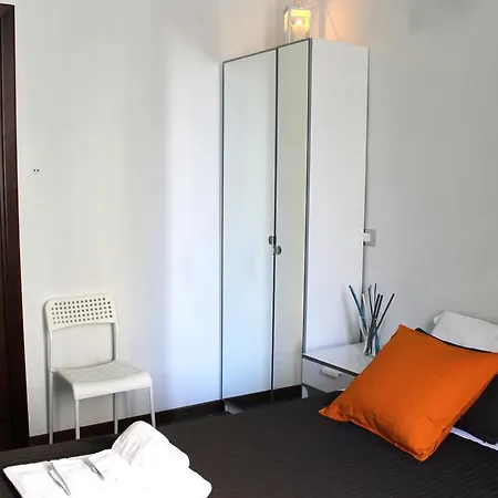 Vatican Santamaura 39 Apartment *