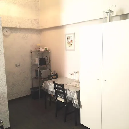 Vatican Santamaura 39 Apartment *