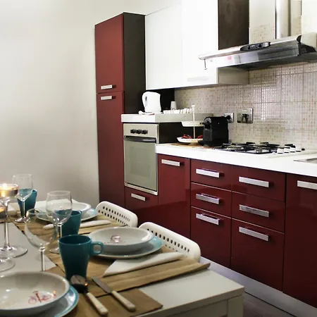 Apartment Vatican Santamaura 39