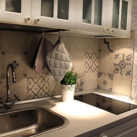 Apartment Vatican Santamaura 39